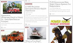 Each channel will feature any related content, from product releases to news to training. Each channel will feature any related content, from product releases to news to training.