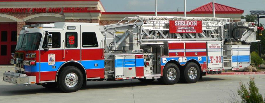 Sheldon Sutphen Delivery