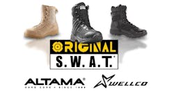 Swat Shoes