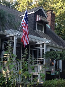 Us Flag 11684164 Us Flag 11684164