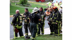 One way to provide relevant training to all members of your department is to use the 1/3 Concept to determine how each firefighter can get the best training.