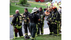 One way to provide relevant training to all members of your department is to use the 1/3 Concept to determine how each firefighter can get the best training. One way to provide relevant training to all members of your department is to use the 1/3 Concept to determine how each firefighter can get the best training.