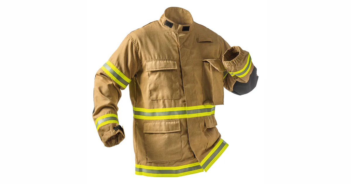 Fire Tech Rescue Ppe Personal Protective Equipment | Firehouse
