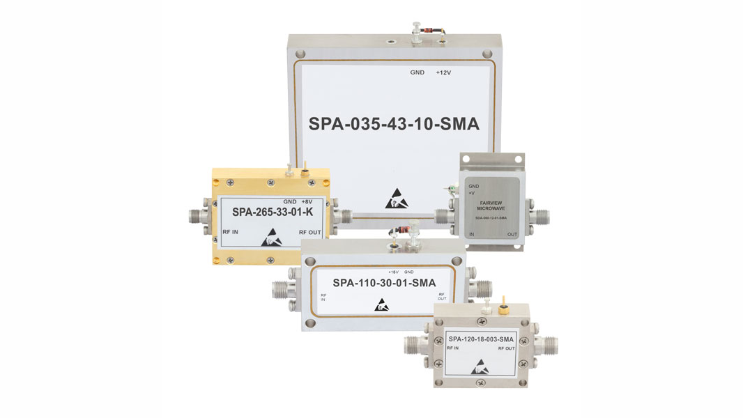 Amplifiers Sq 5436cce427469