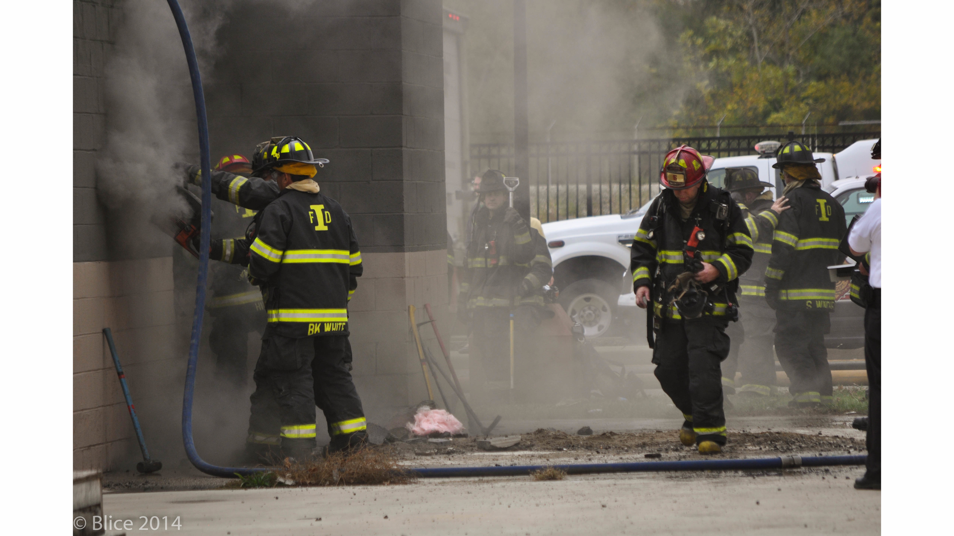 Beech Grove Firearms Fire 9 5447ffce94780