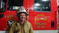 James King James King