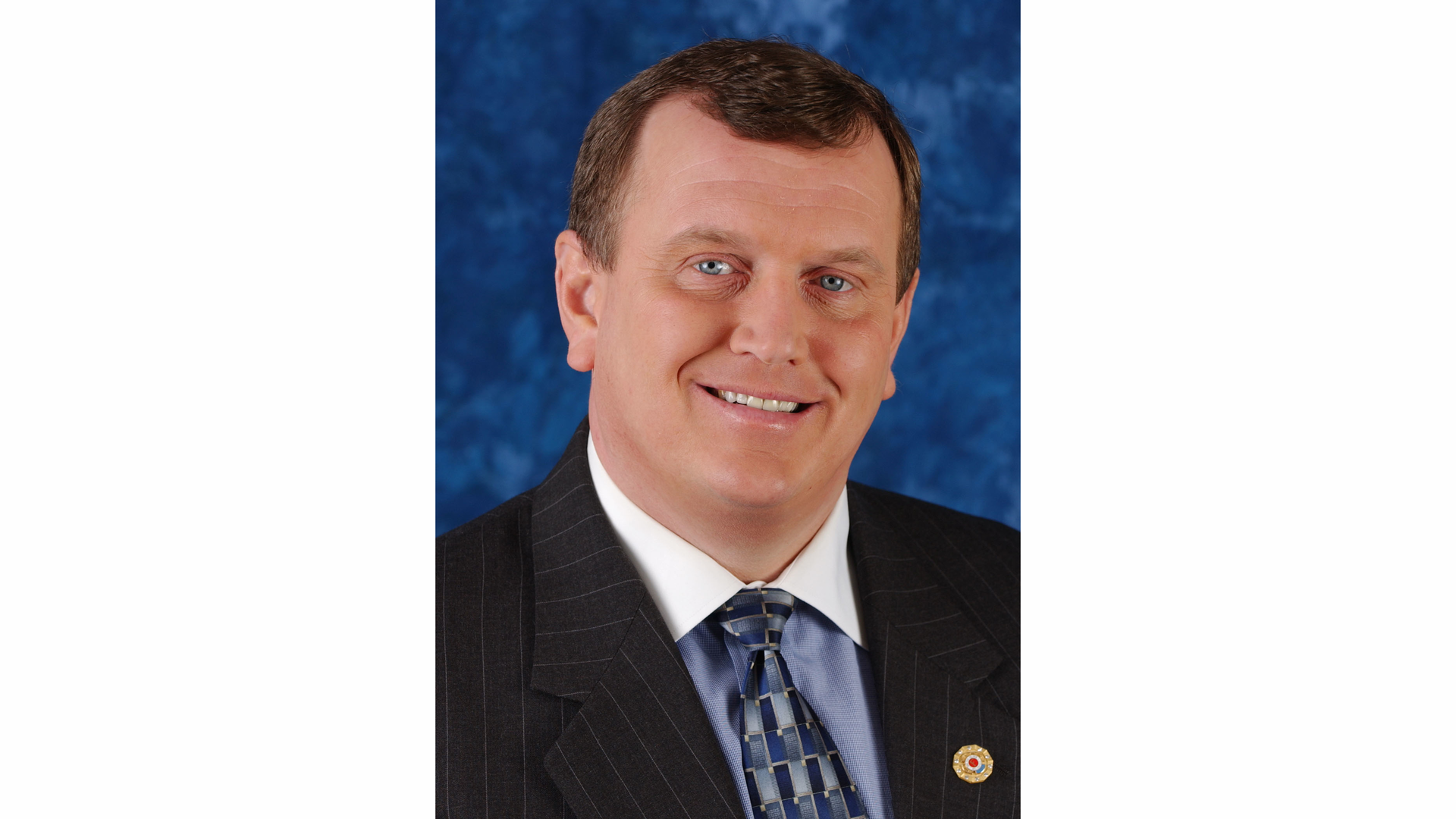 Kevin O&rsquo;Connor