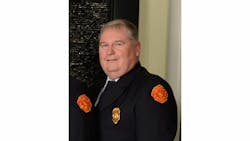 Major Malcolm Jenkins Of The Fern Creek Fire Department 5453e053573ae