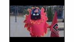 Adirondack Flames extinguish controversial mascot