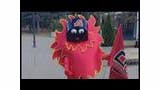 Adirondack Flames extinguish controversial mascot
