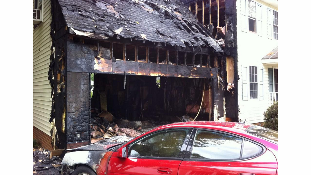 A boy who just celebrated his first birthday died in an in-home day care center in Chesterfield.