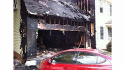 A boy who just celebrated his first birthday died in an in-home day care center in Chesterfield. A boy who just celebrated his first birthday died in an in-home day care center in Chesterfield.