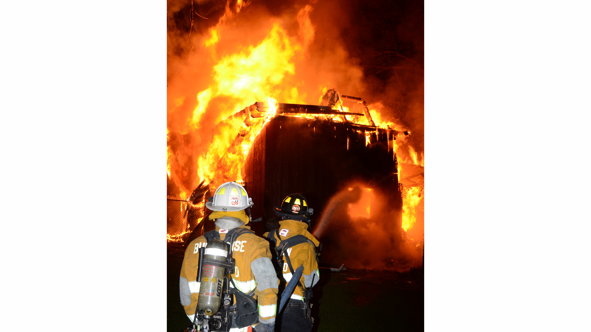 BRADFORD TOWNSHIP, PA, SEPT. 10, 2014