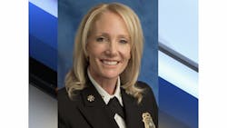 Phoenix Chief Kara Kalkbrenner Phoenix Chief Kara Kalkbrenner