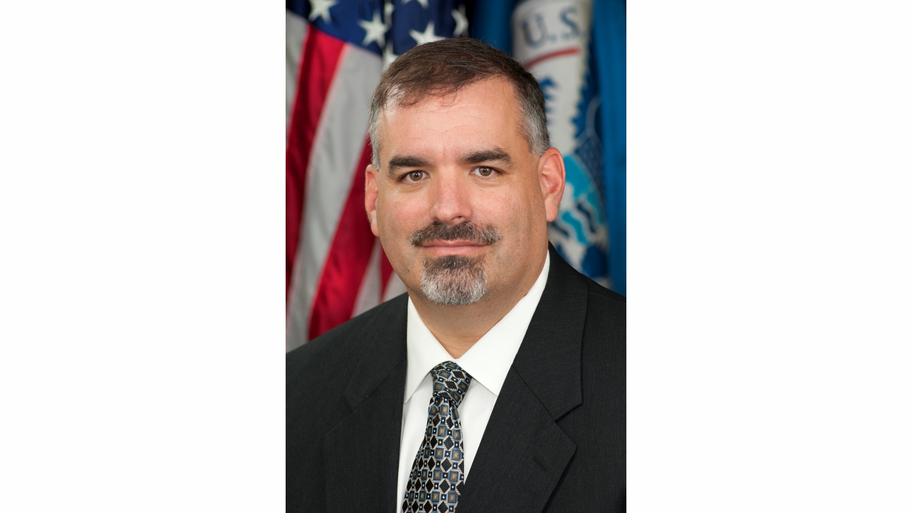 &ldquo;Our long-term vision is that of a fully aware, fully connected and fully integrated responder.&rdquo; - Dr. Robert P. Griffin Jr.