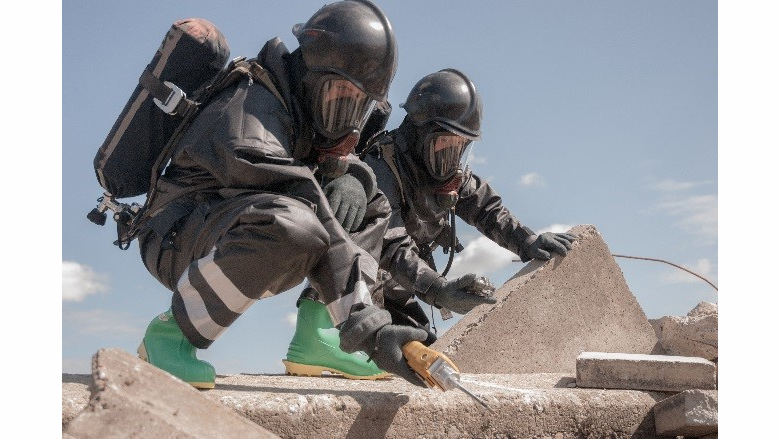 Ansell Suit 5460f5aea051f