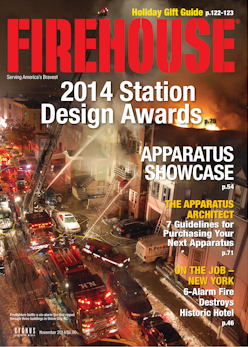 November 2014 cover image November 2014 cover image