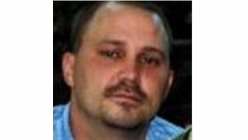 Firefighter Paramedic Kellen Andrew Fleming