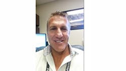 Phoenix Deputy Chief Jeff Case Phoenix Deputy Chief Jeff Case