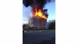 Mutual aid has been requested Wednesday morning in Waldorf. Mutual aid has been requested Wednesday morning in Waldorf.