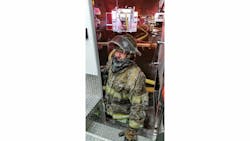 Pierre Hotel Fire Ice Covered Firefighter 5462c76e63b80