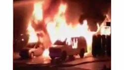 Vegas Fire 545508eaf1730