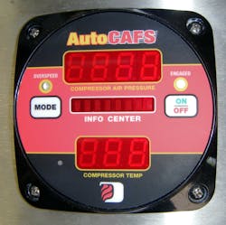 Darley Red Face New Auto Cafs Commander 548f3b378bd44 Darley Red Face New Auto Cafs Commander 548f3b378bd44