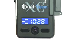 Rosco’s Dual-Vision XC 2+1 is the most cost-effective continuous video and event recording device. Rosco’s Dual-Vision XC 2+1 is the most cost-effective continuous video and event recording device.