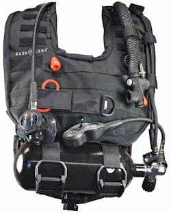 Aqua Lung Rapid Diver Pro 1b03ktvrds2cw Cuf Aqua Lung Rapid Diver Pro 1b03ktvrds2cw Cuf