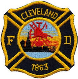 Cleveland Patch 5492f46219055 Cleveland Patch 5492f46219055