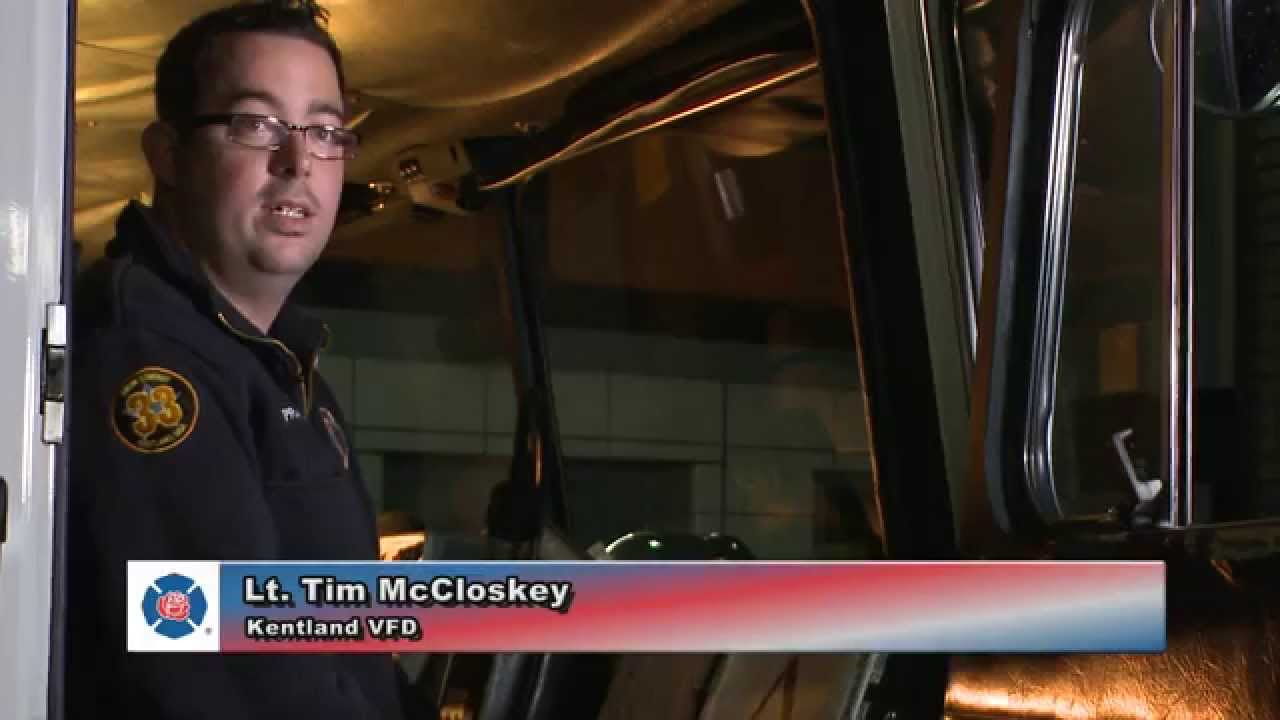 National Fallen Firefighters Foundation - Tampa 2 Life Safety Summit