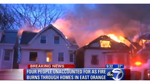 East Orange Fatal 5484b8b99dc01