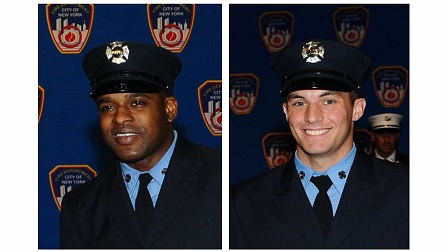 Fdny Probies Rescue 54890b90dc9c0