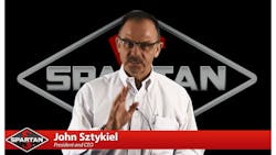 John Sztykiel John Sztykiel