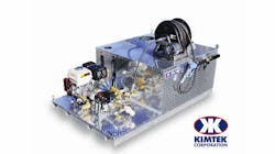 KIMTEK CORP. KIMTEK CORP.