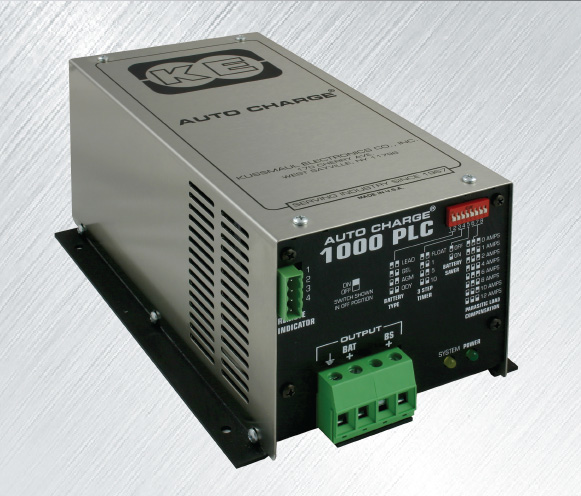 09121512 Auto Charger Firehouse