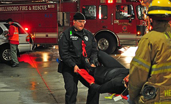 Rescue Training Video 5489d3de08210