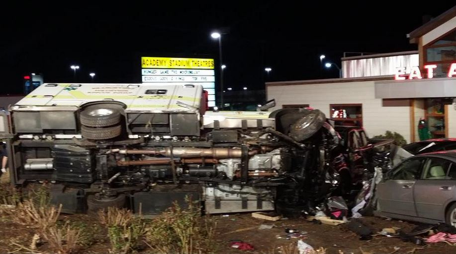 Stolen Ambulance 1 548e351623aa5