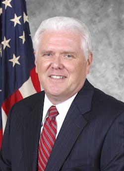 “To remain relevant, we see more and more fire departments expanding into the all-risk, all-hazard arenas.” “To remain relevant, we see more and more fire departments expanding into the all-risk, all-hazard arenas.”