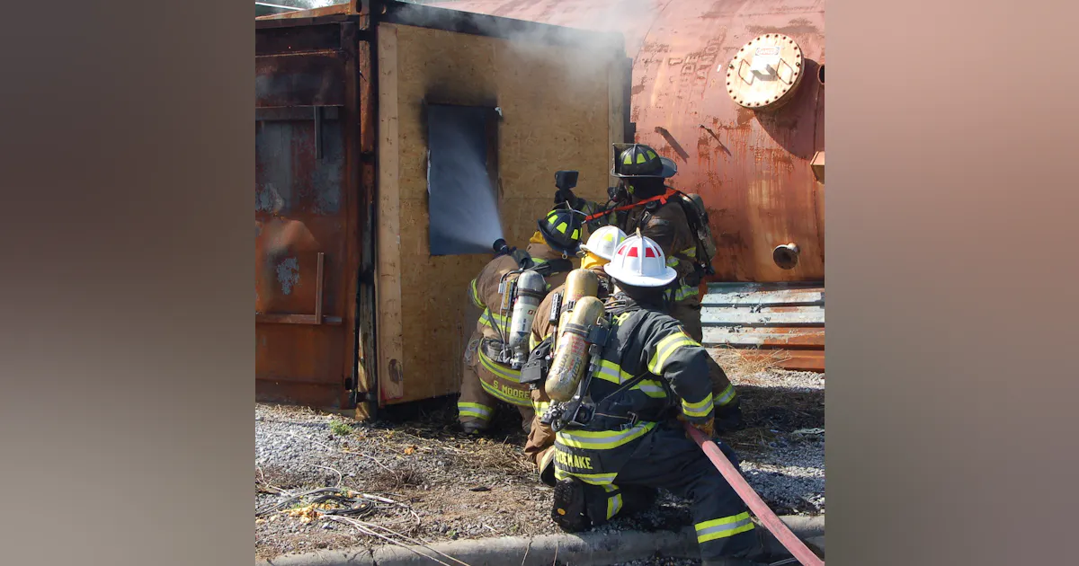 Overcoming the Four Common Barriers in Modern Fire Behavior ...