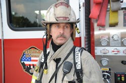 District Chief Travis Ford: “I think that ethical decision making should be taught at some level based on the level of responsibility to the organization and community. It appears that sometimes good chiefs end up in bad situations.” District Chief Travis Ford: “I think that ethical decision making should be taught at some level based on the level of responsibility to the organization and community. It appears that sometimes good chiefs end up in bad situations.”