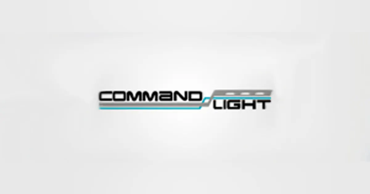 Command Light | Firehouse