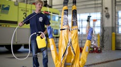 RAM AIR GEAR DRYER RAM AIR GEAR DRYER