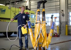 RAM AIR GEAR DRYER RAM AIR GEAR DRYER