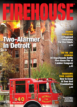 February 2015 cover image