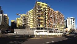 Today’s buildings, designs, features and construction are evolving in a manner that will challenge response companies and incident commanders who lack insights into modern construction methodologies and construction systems. Today’s buildings, designs, features and construction are evolving in a manner that will challenge response companies and incident commanders who lack insights into modern construction methodologies and construction systems.