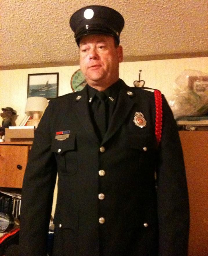 Kansas Firefighter Dies of Apparent Heart Attack Firehouse