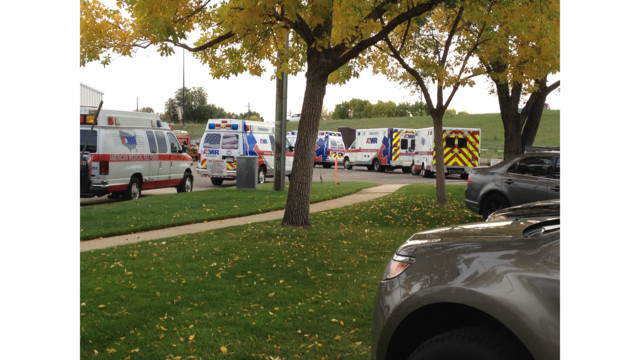 Ambulances 54c5352c5e3a3