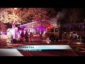Springfield Firefighters Battle Vacant House Fire | Firehouse