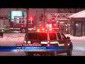 Fire Damages Former Pa. Factory